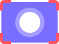 camera record icon