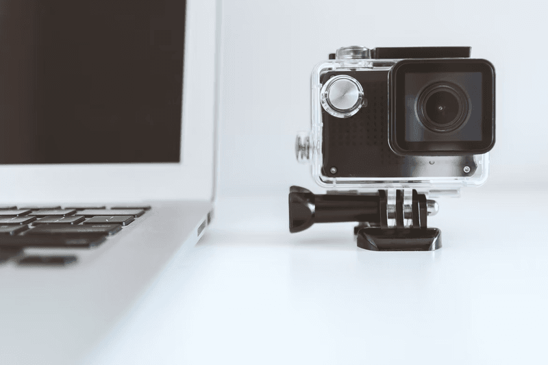 4 Ways  How to Record Video on Mac with External Camera Easily – EaseUS